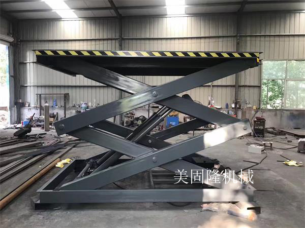 资阳固定式升降货梯价格